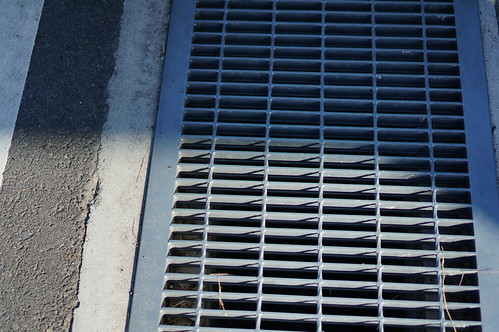 steel mesh cover | by stimcle