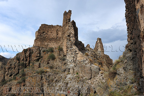 თორთუმის ციხე ტაო-კლარჯეთი Tortumis cixe (Castle) tao-klarjeti by ტაო-კლარჯეთი, Photos by Goga Chanadiri <a href="http://www.taoklarjeti.com" rel="nofollow">www.taoklarjeti.com</a>