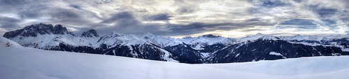 schuders switzerland mountain alps snow day dawn sunrise sky cloud cloudy outdoor graubünden grisons landscape panorama 1xp raw nex6 photomatix selp1650 hdr qualityhdr qualityhdrphotography fav200