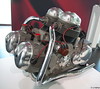 1963 Ducati 4-Zyl. Motor Apollo _a