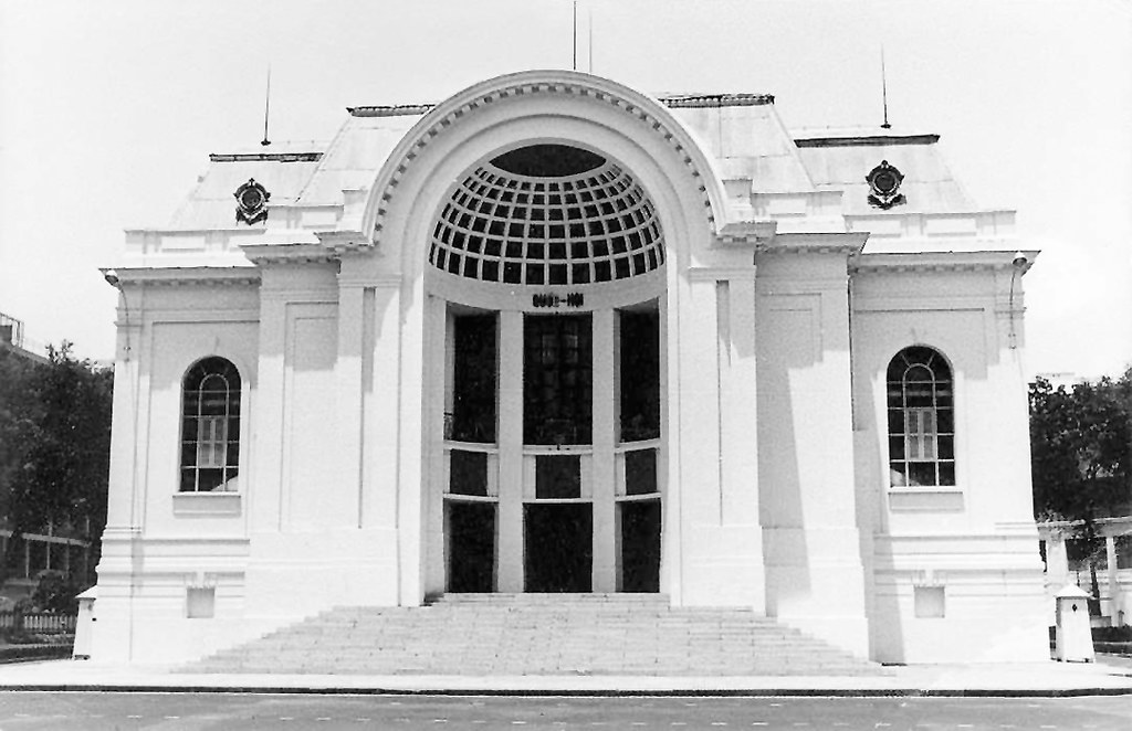 Saigon 1963 - Quốc Hội