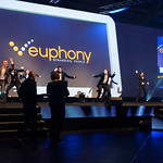 Euphony Eureka 2013