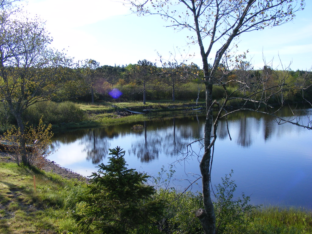 2008 Eden Lake