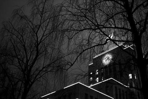 Gotham City Hall | Sin Edición . Ne Ŝanĝita . Not Edited Van… | Flickr