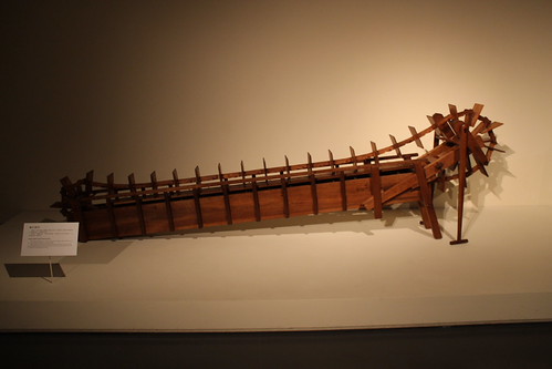 Eastern Han & Three Kingdoms Chain Pump Model | Portable irr… | Flickr
