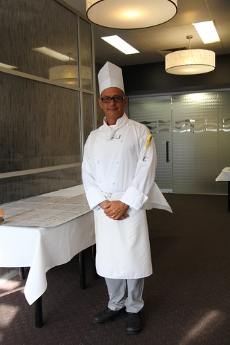 customer service afternoon tea @ Loftus March 2014 | by mylearning