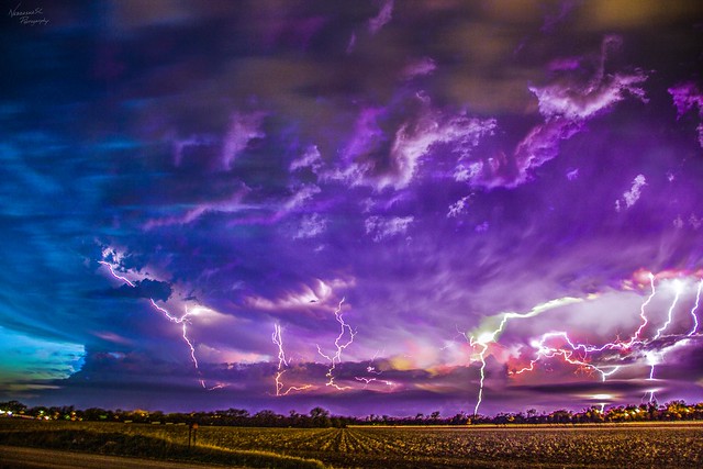 041417 - Epic Nebraska Lightning! (Stacked)
