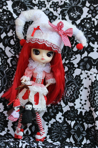 Sentimental Noon | by pullip_junk