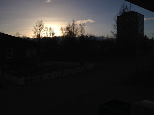 alaska sunrise skies uploaded:by=flickrmobile flickriosapp:filter=nofilter