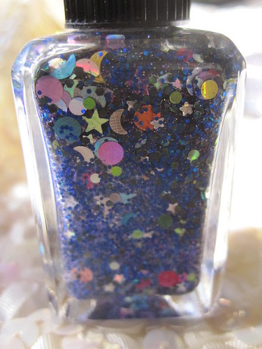 Lynnderella Friendly Universe | by Love8Brain