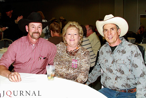 AQHA VRH and CMS World - Exhibitor Party | by aqhjournal