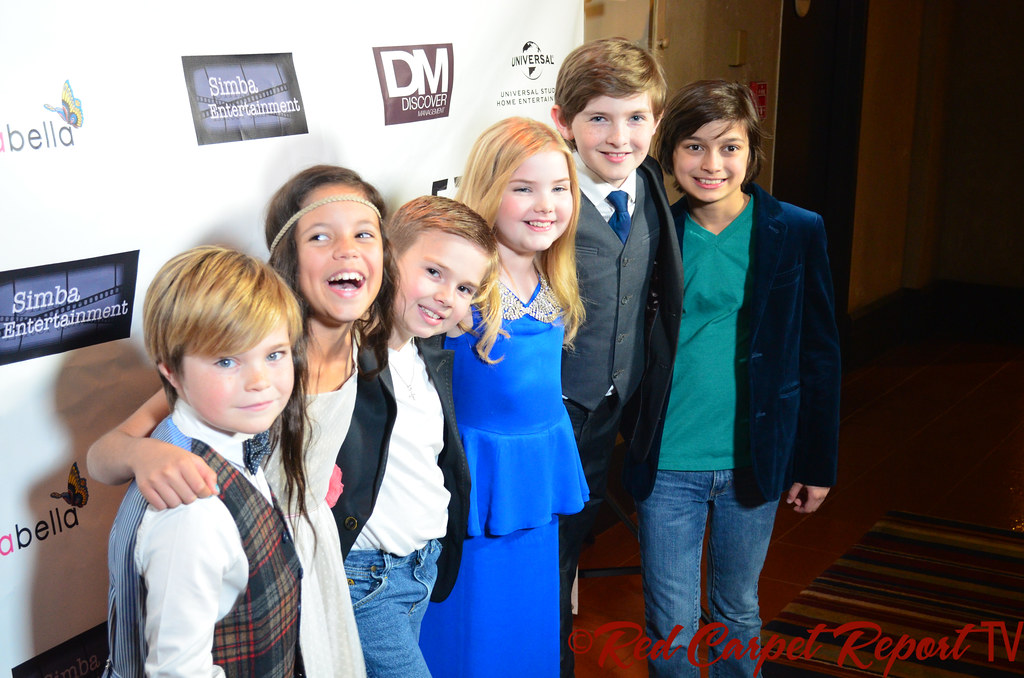 Cast of Little Rascals Save The Day - DSC_0085, www.redca…