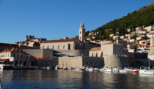 Crucero Splendour OTS 7-14 Noviembre 2015 - Blogs de Mediterráneo - Dubrovnik, 8-11-2015 (41)