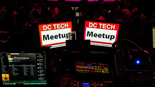 2017.03.29 DC Tech Meetup, Washington, DC USA 01975 | Flickr