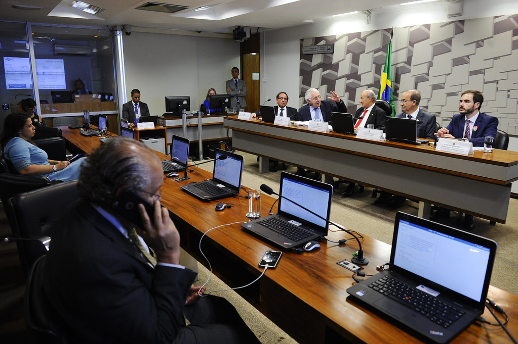 Brasil se convierte en foco de atención académico latinoamericano