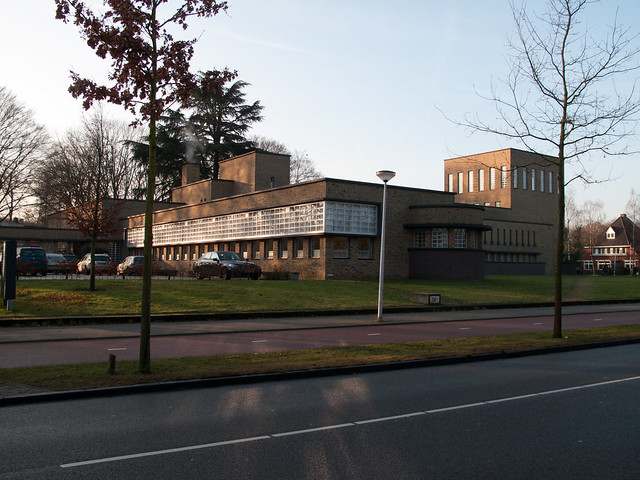 Johan van Oldenbarneveldt Gymnasium