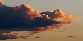 Cloudscapes, IV