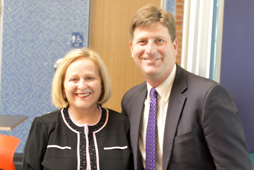 Affordable Care Act 101, with Mayor Greg Stanton