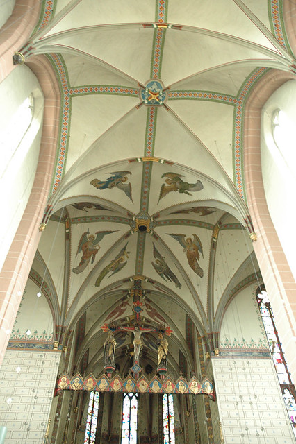 Zwolle, Onze Lieve Vrouwe Basiliek (Peperbus)
