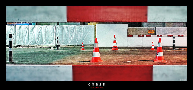 chess (b)