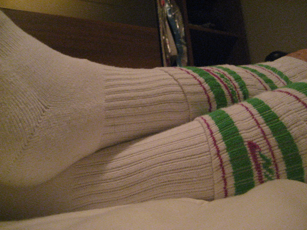 nike tube socks | 3 pairs | surreal2008 | Flickr