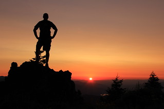 Watching Sunset | by BLM Oregon & Washington