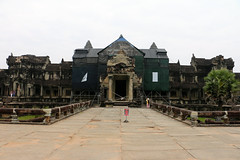 Ankgor Wat