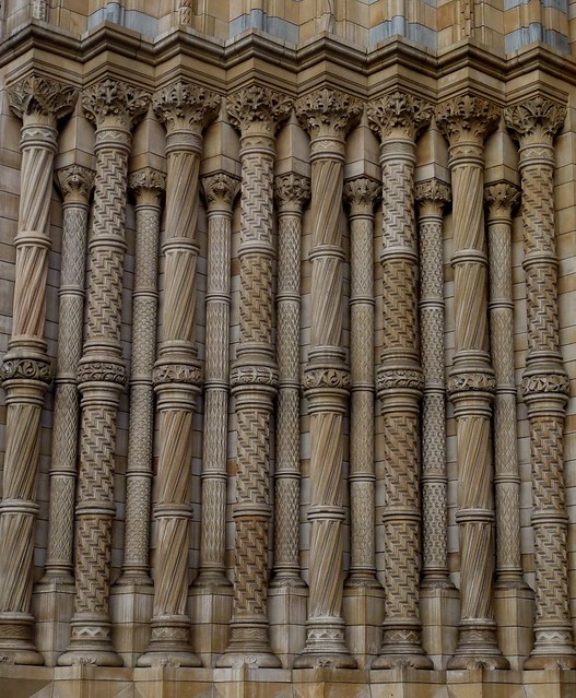 Natural History Museum, London