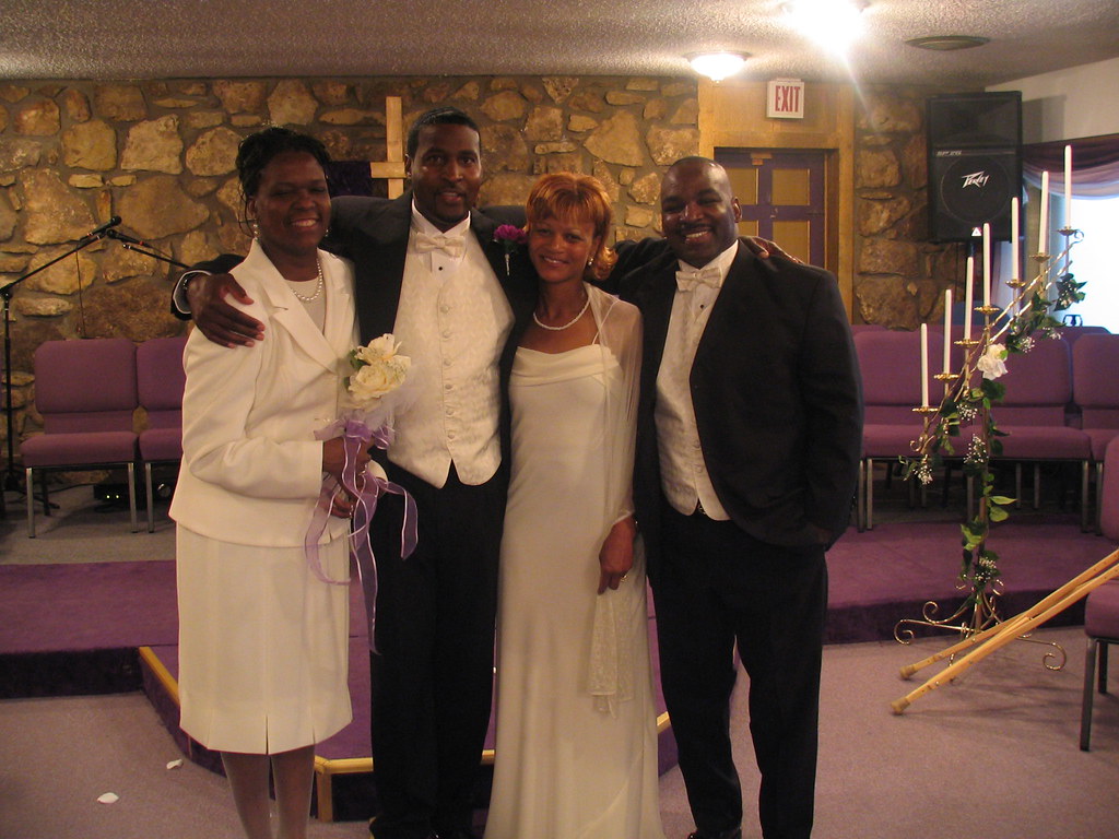 Humble Beginnings | Pastor James Johnson | Flickr