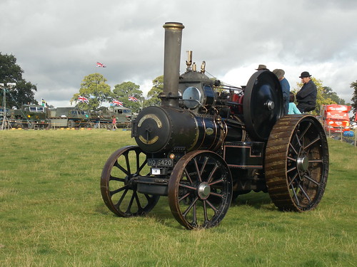 40th yesteryear vintage rally | by loffty