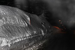 Arlberg 18.02.2012