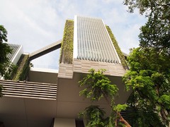 School of the Arts, Singapore, by WOHA