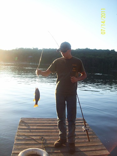 Haliburton Canada Scout Camp 148 - Copy - Copy | by timrichards3