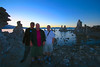 Casey, Cliff, and Al at Mono Lake by misterbisson