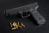 Image: Glock 35 in .357SIG
