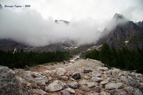 italy panorama mountain canon landscape eos italia montagna paesaggio trentino dolomites dolomiti sanmartinodicastrozza 400d paledisanmartino fotofficine giuseppeinglese