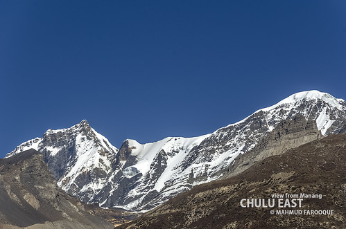 chuluease nepal viewfrommanang annapurnacircuittrek manang