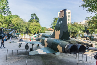 Museo de la Guerra
