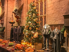 Photo 8 of 25 in the Warner Bros Studio Tour: The Making of Harry Potter (01 Dec 2016) gallery