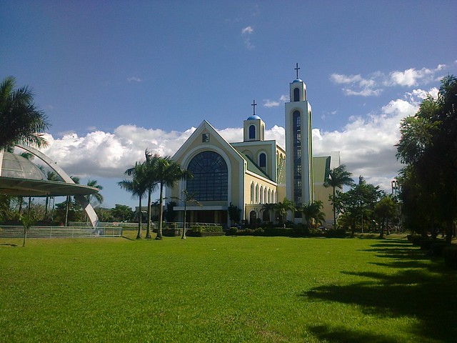 Basilica Minore