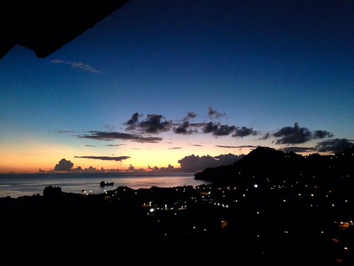 Sunset in Vincy by Moneeworx, uploaded:by=flickrmobile flickriosapp:filter=nofilter