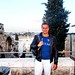 A point of view. #ancientcity , #jerusalem , #israel .  _____________________  #sion #zion #jerusalen #travelblog #travelphotography #travellersblog #instatravel #instatour #oldcity #traveller #travels #travellers #trip #trips #journey #journeys #instatri