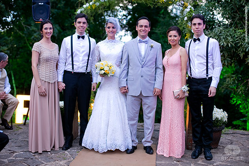 Fotos do evento Casamento Renata e Bruno em Buffet