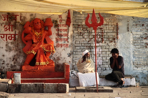 shrine | by monkus bimble
