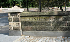 Hunter's Gate