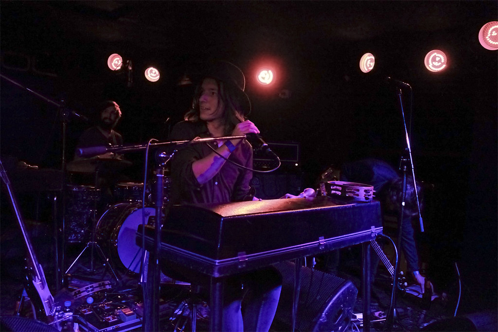 JACCO GARDNER