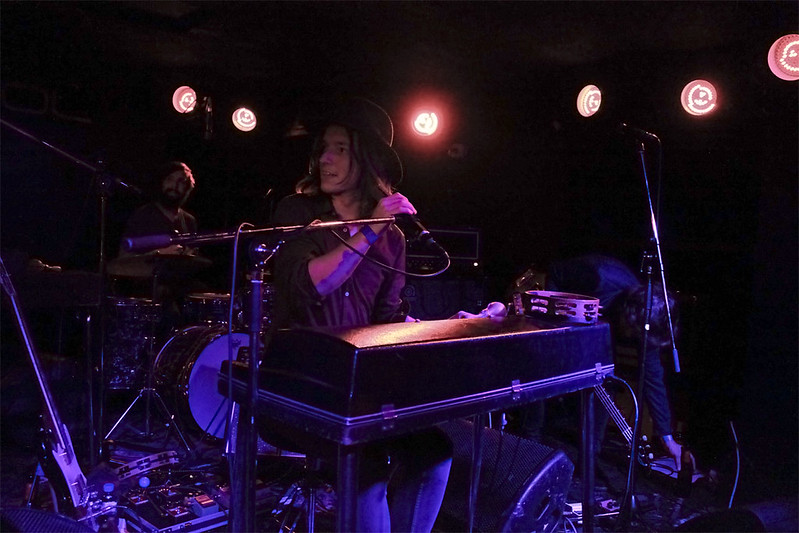 JACCO GARDNER