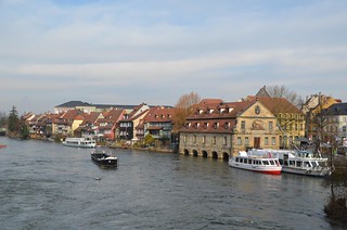 Bamberg Impressionen