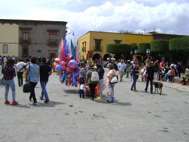 San Miguel de Allende, Guanajuato - Marzo 2017 002