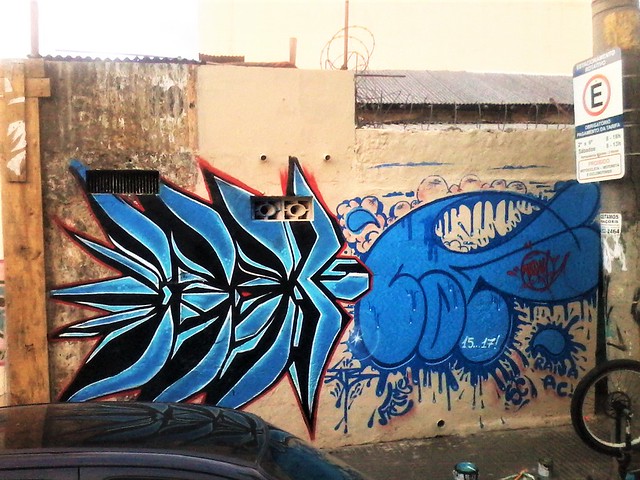 AB Graffiti Mor+Coc SCS SP